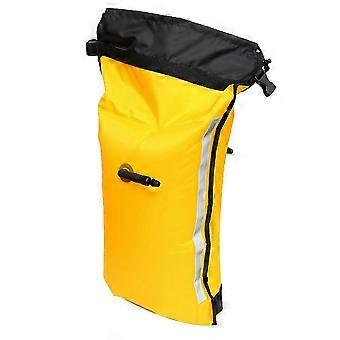 Kayak Paddle Float Rescue Inflatable Paddle Float Floating Bag for Canoe Kayak Seayak-SFYGV
