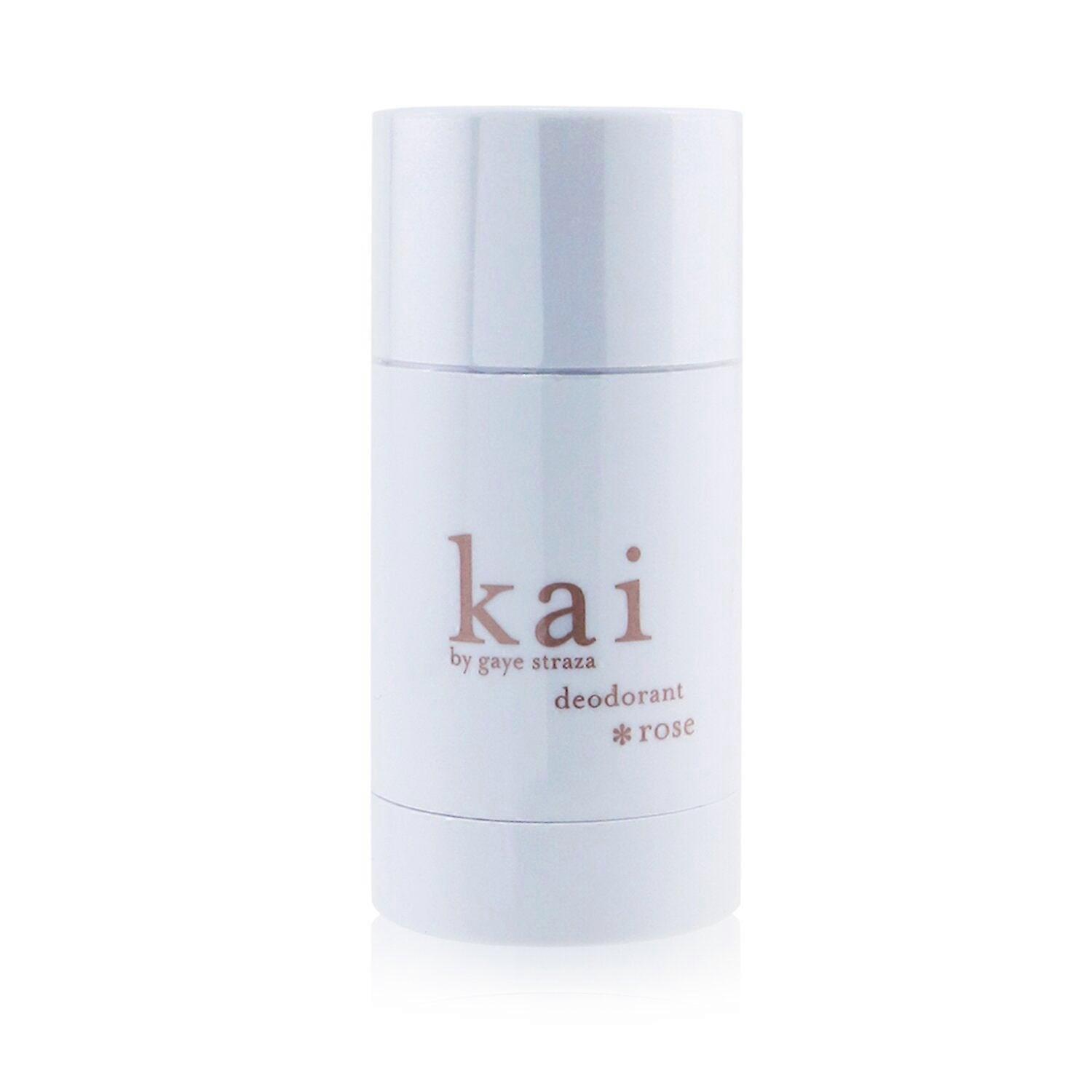 Kai Rose Deodorant Stick  73g/2.6oz
