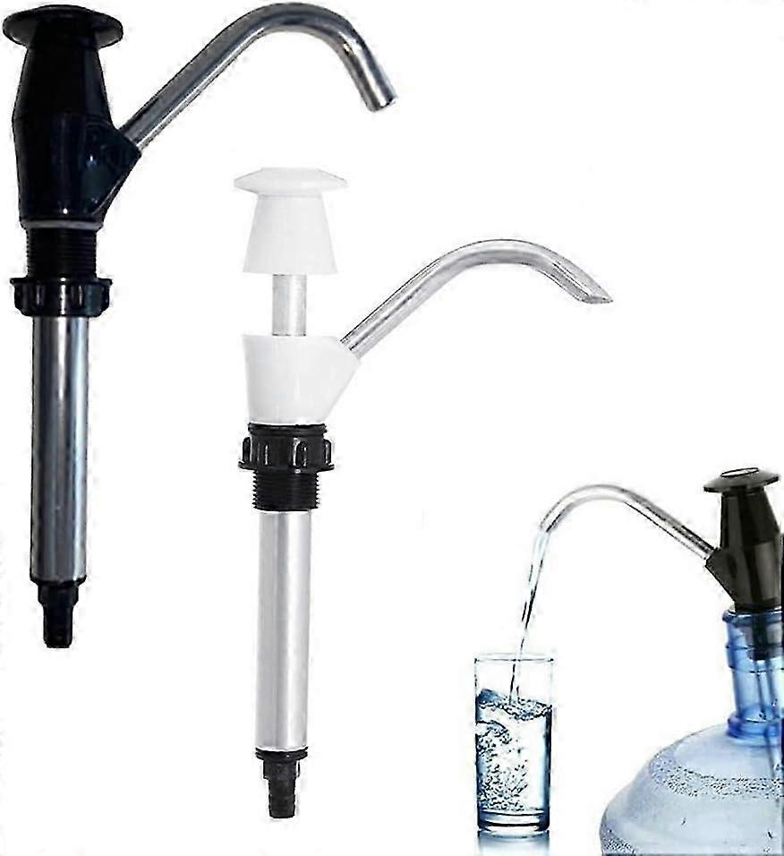 Self-Priming Adjustable RV Hand Water Pump
