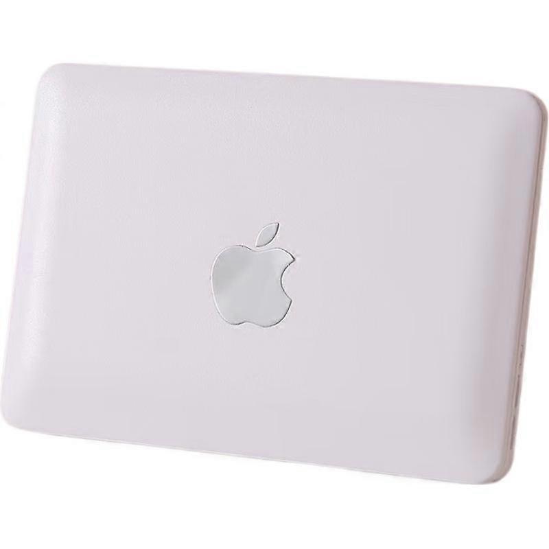 Mini Laptop Pocket Mirror Notebook Style Compact Folding Stand Adjustable Hinge