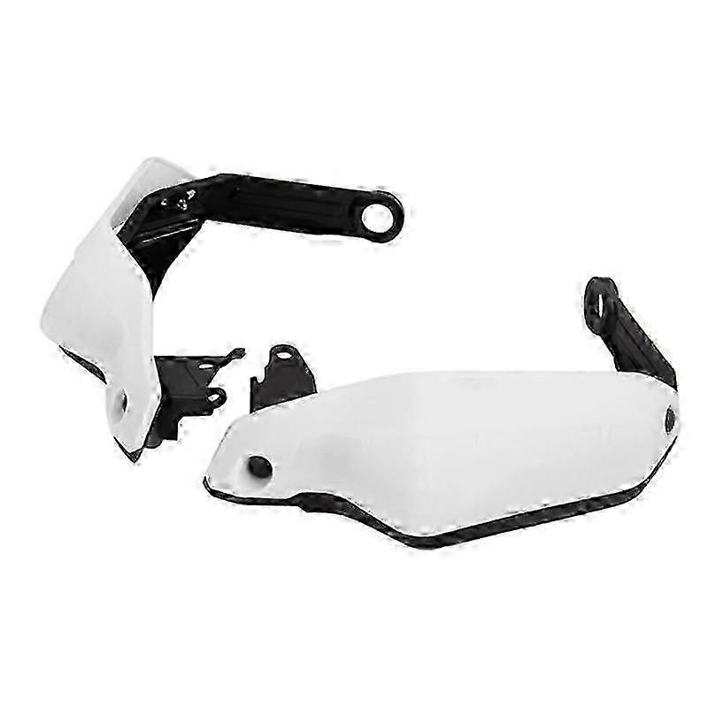 Flexible ABS Handguards Windproof