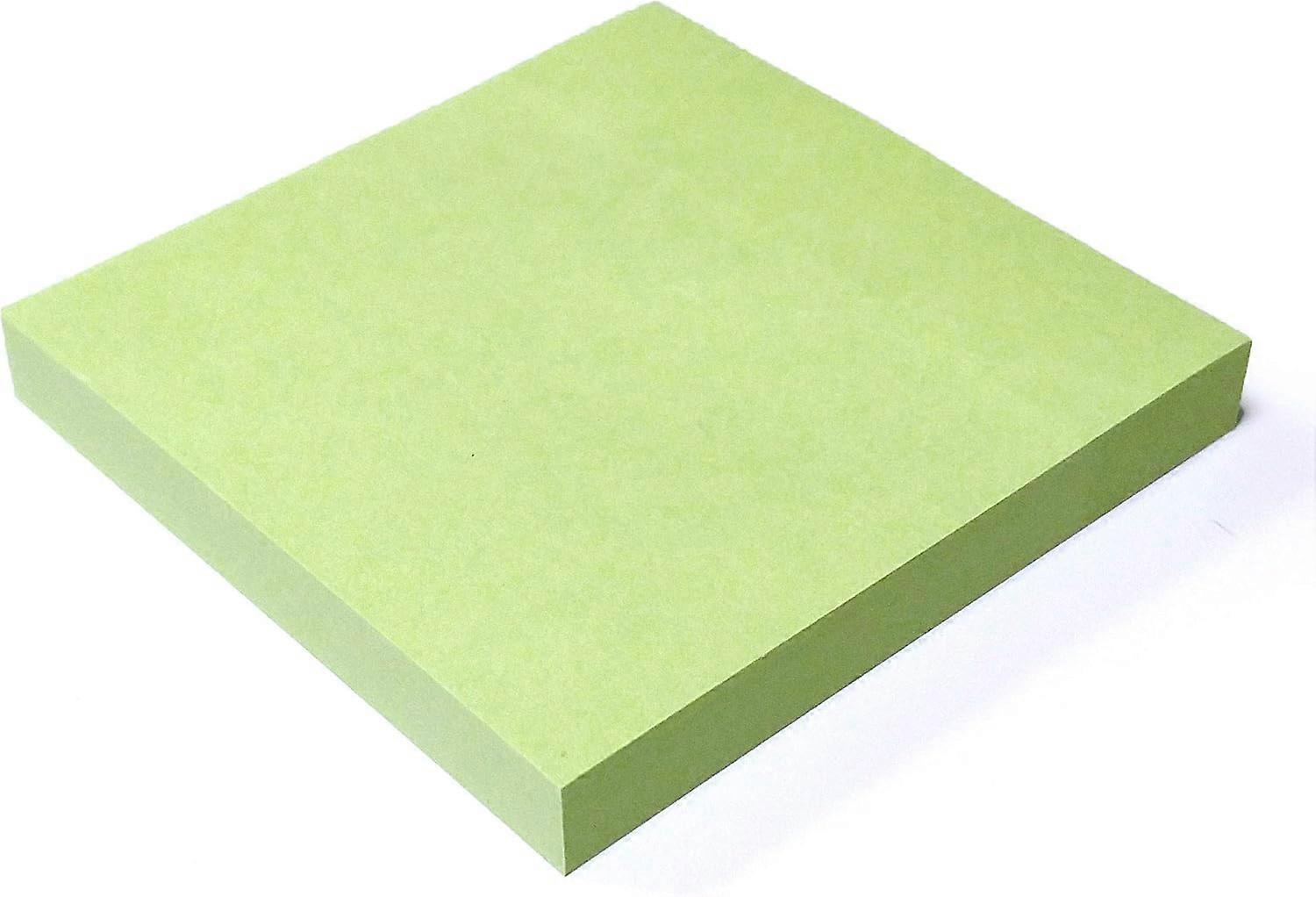 Pastel Removable Sticky Notes