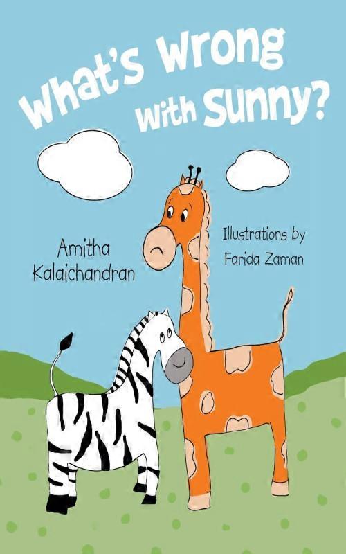 Whats Wrong With Sunny