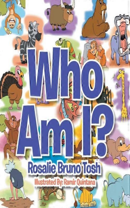 Who Am I
