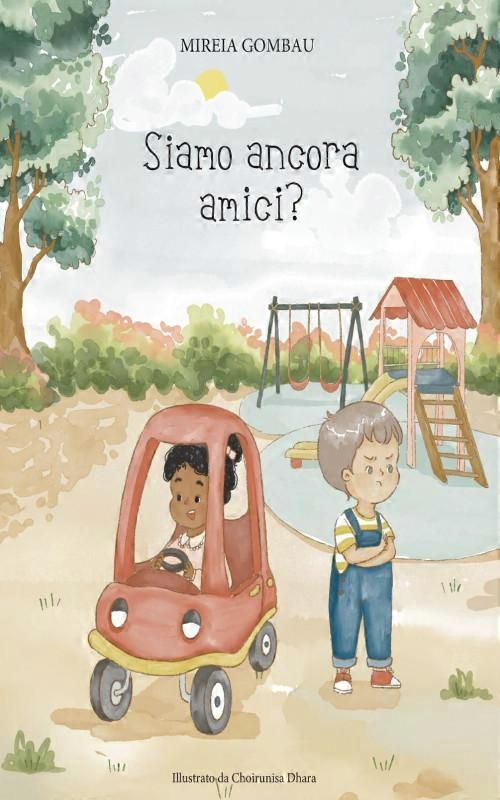 Siamo Ancora Amici