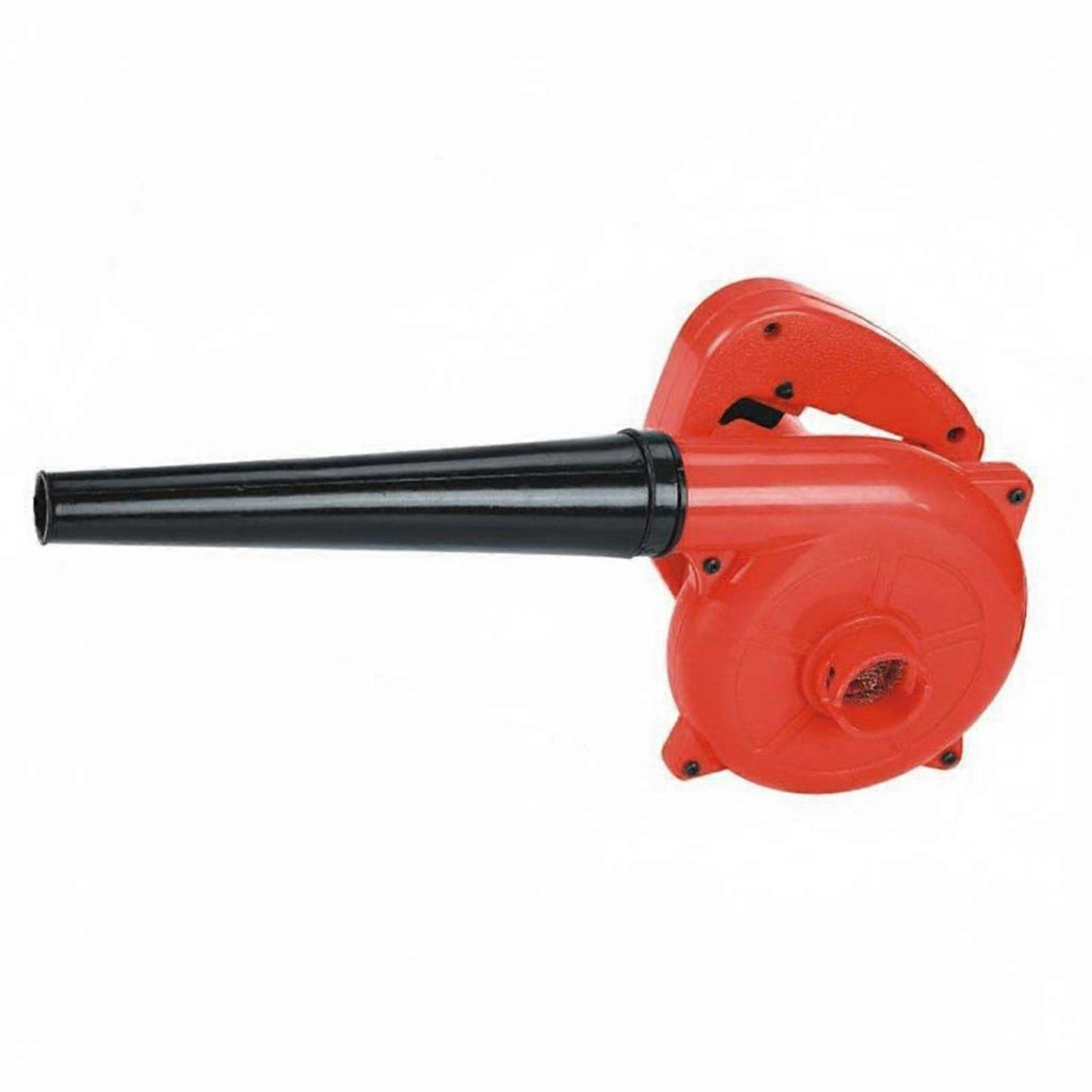 Electric Particles Blower High-Power Wind Stream Power Tool for Workshop, Garden