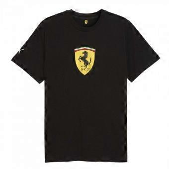 T-shirt Puma Ferrari pour homme
