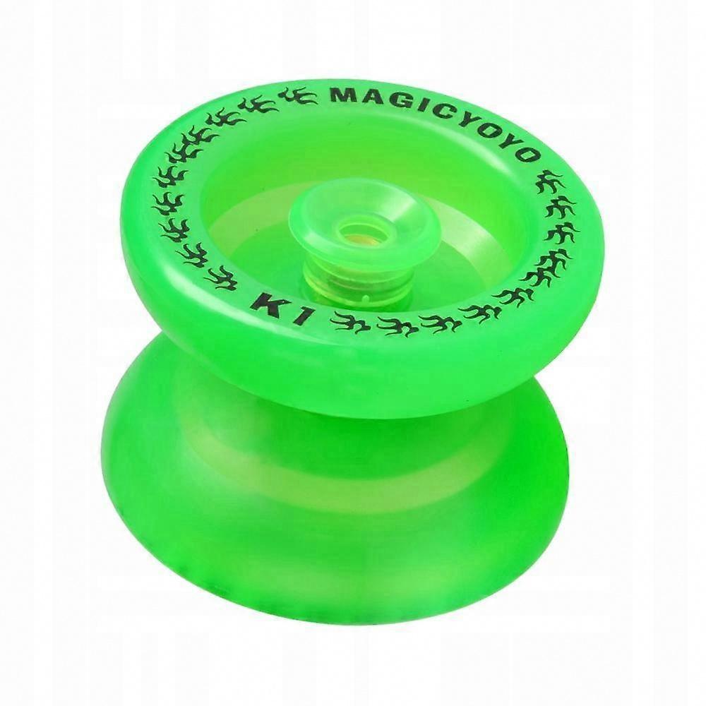 Includes Strings, K1 Ball Bearing
