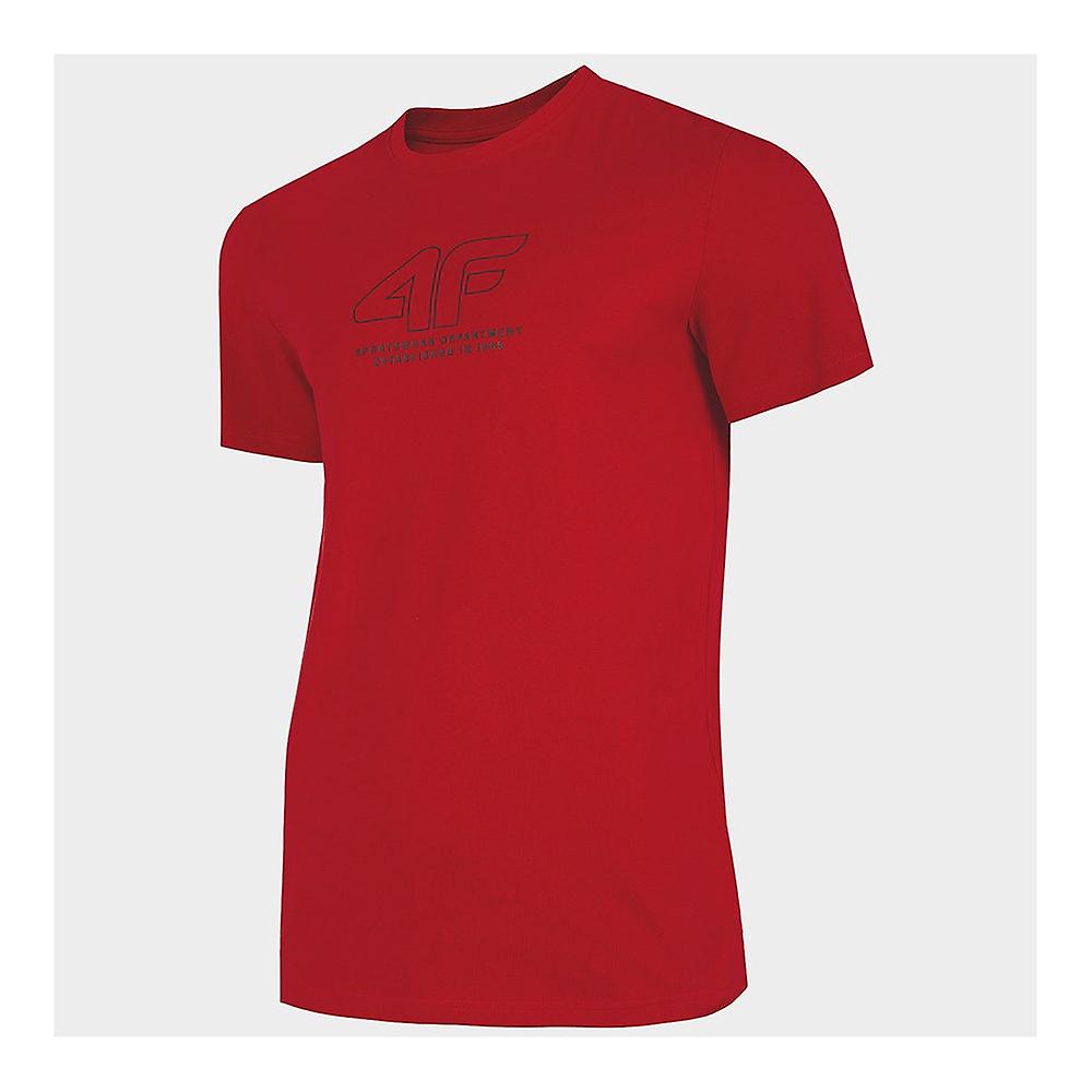 4F H4L22TSM01661S universal all year men