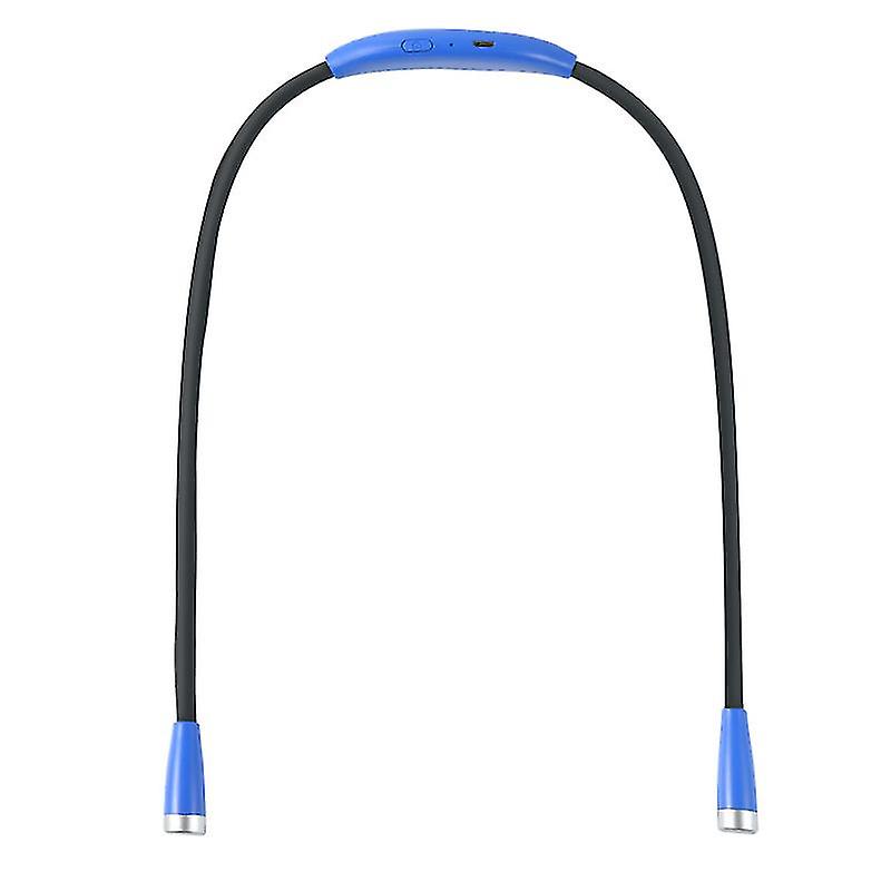 Hanging Neck Gradient Dimming Universal Light Hose Reading Light