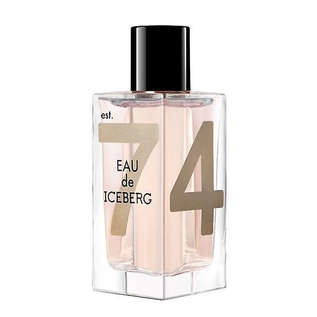 Eisberg Eau Jasmin Edt 100ml