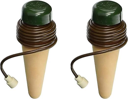 Blumat 10520 Junior Automatic Watering, XL, 2-Pack