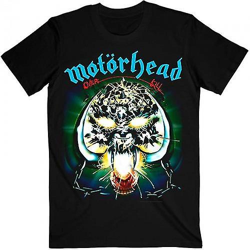Motorhead - Camiseta unisex para adultos