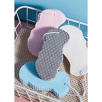 Exfoliating Bath Sponge, Ultra Soft Bath Body Shower Sponge, Super Soft exfoliating Bath Scrubber Remover Dead Skin, Magic exfoliating Bath Sponge for