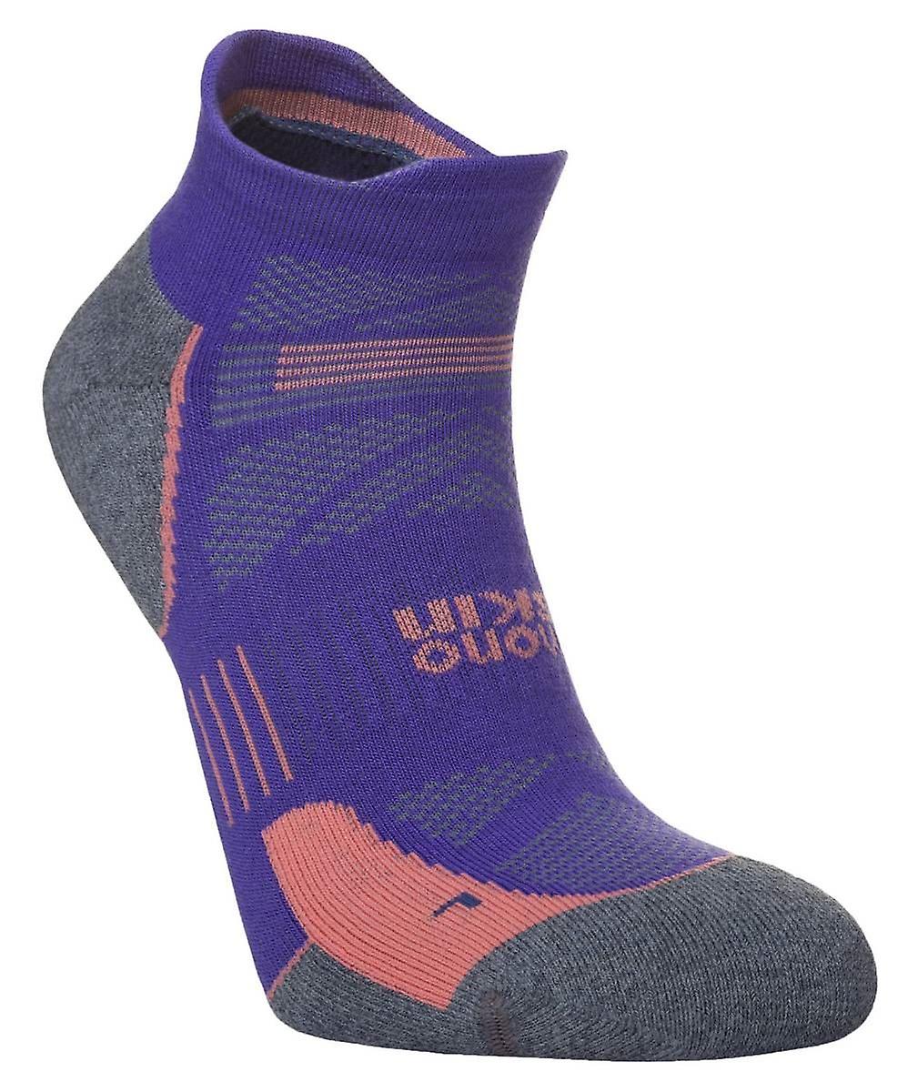 גרביים הילי סופריור מד - שזיף/גריי מרל