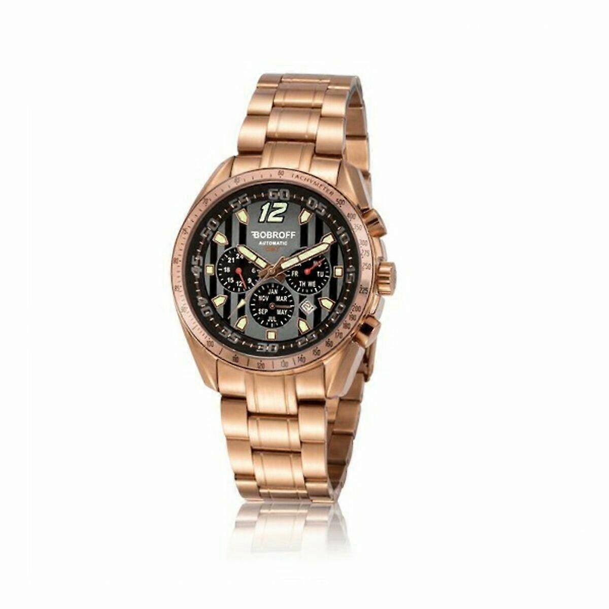 Men's Watch Bobroff BF0016V2 ( 42 mm)