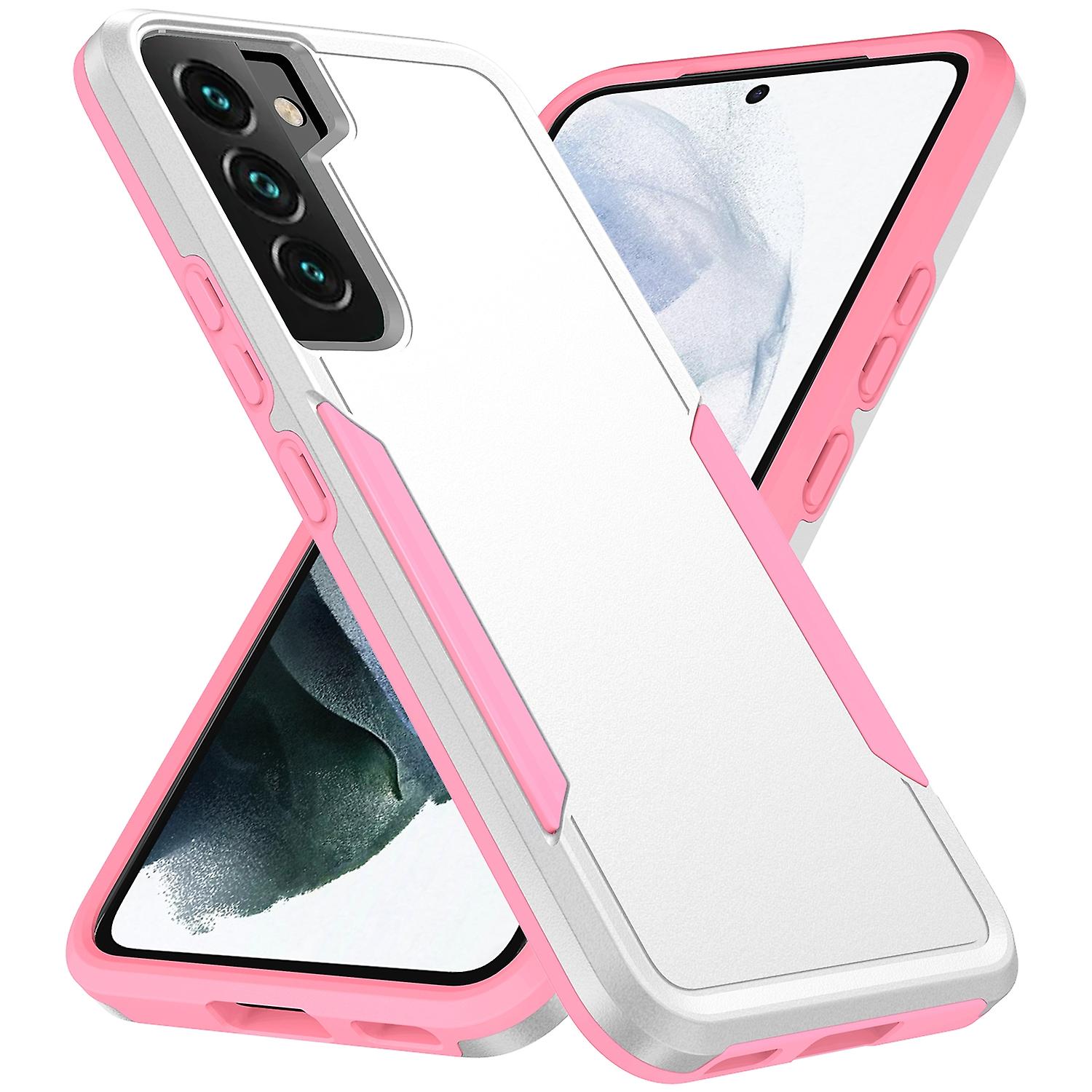 PC + TPU Phone Case For Samsung Galaxy S22+ 5G