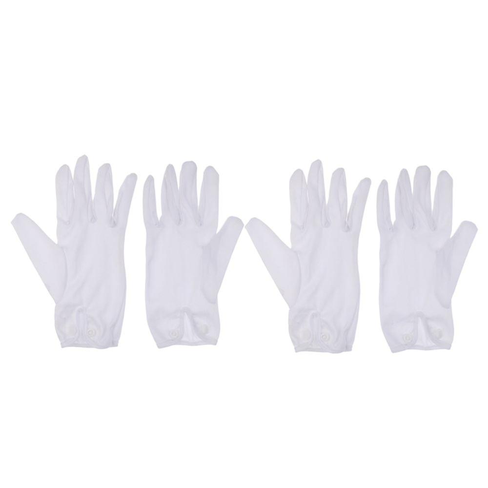 Billiard Umpire Gloves