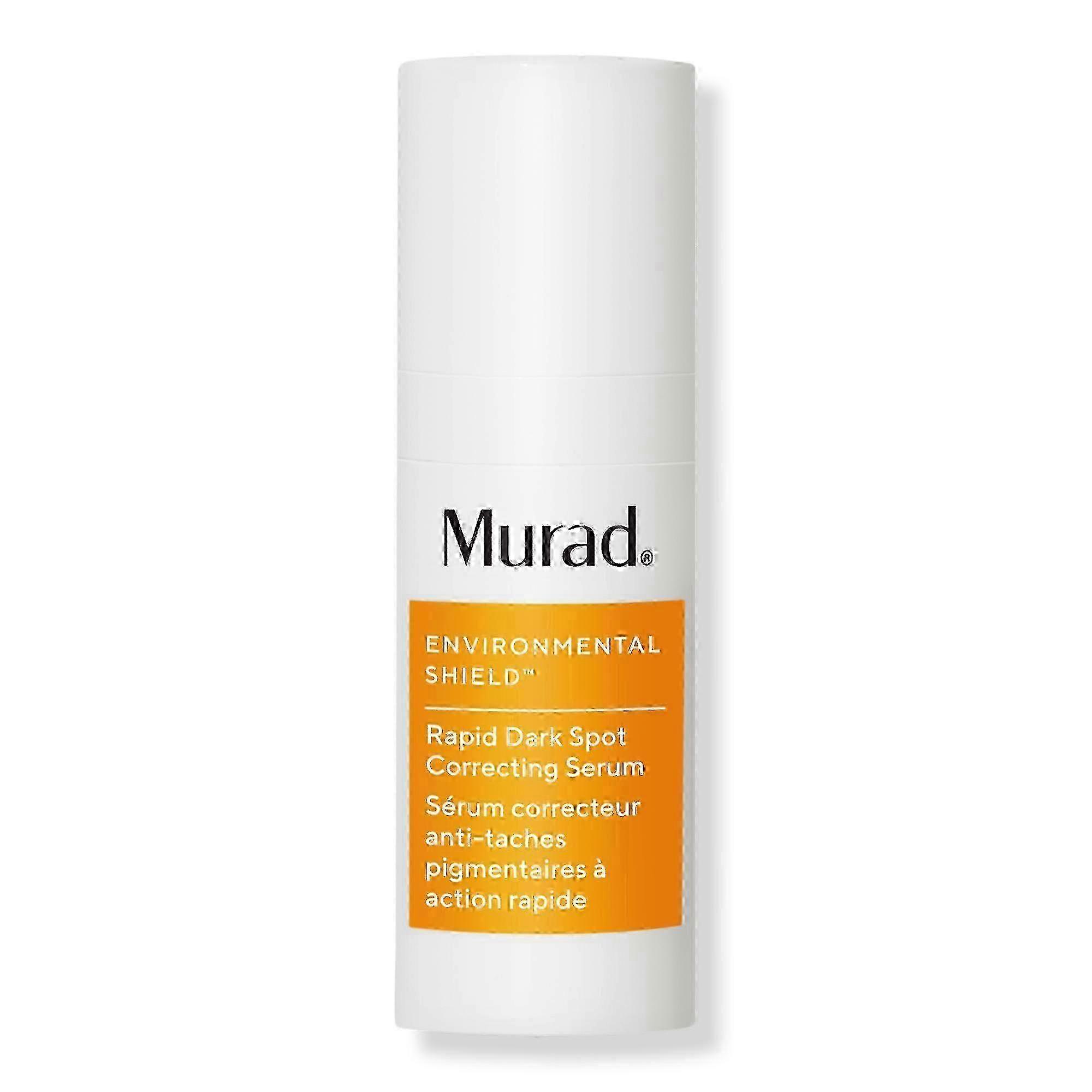 Murad 旅行装快速黑斑修复精华液,1 件