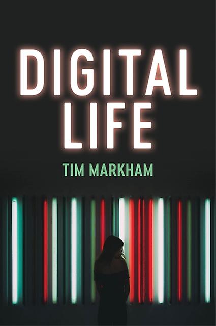 Digitalt liv av Tim Markham Pocketbok