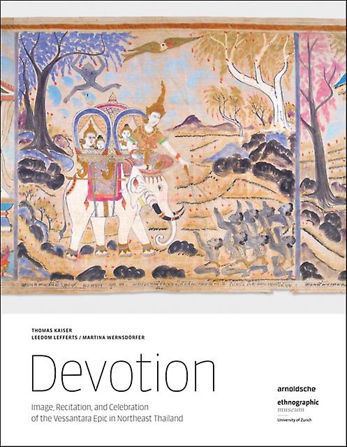 Devotion - Martina Wernsdorfer - Exhibition catalogues and specific collections - Arnoldsche - Hardback