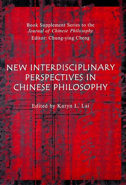 Chinese Philosophy by Lai & Karyn Author & specializing in early Confucian and Daoist philosophies Paperback Book