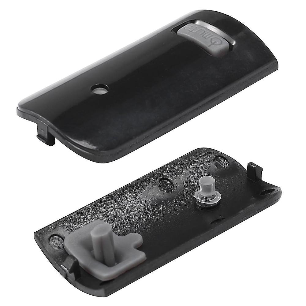 2pcs Mic Microphone Wireless Control Switch Bezel Cover Shell For Beta58 Sm58 Pg58 Handheld Transmi