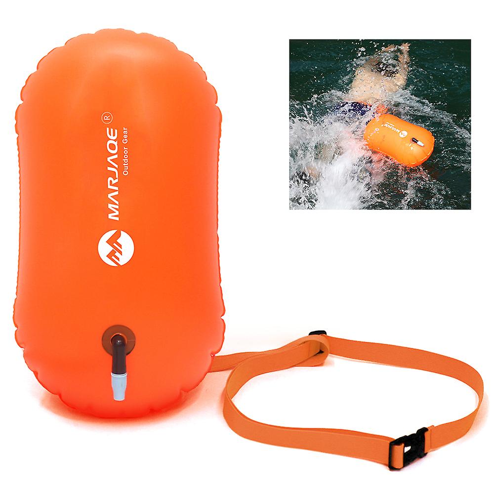 Inflatable Swimming Bag Airbag Waterproof