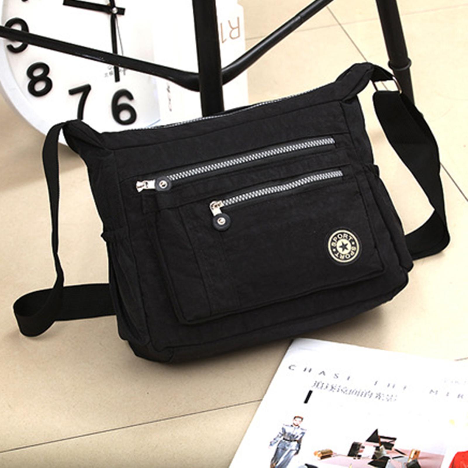 Amazon Small Black Cross Body Bags Buy China Wholesale (wd5553