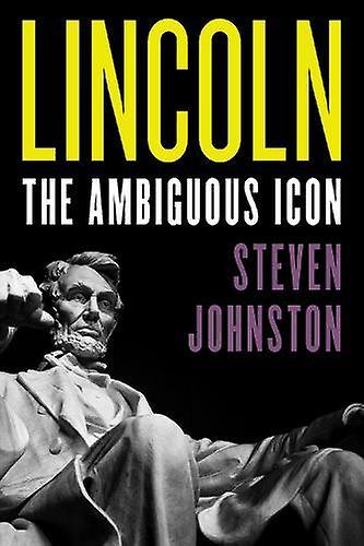 Lincoln by Steven Johnston Paperback Book