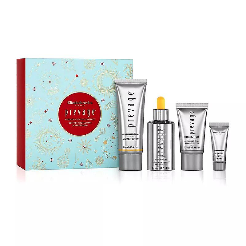 Elizabeth Arden Prevage Intensive Serum Set