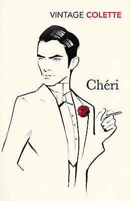 Cheri by Colette Paperback
