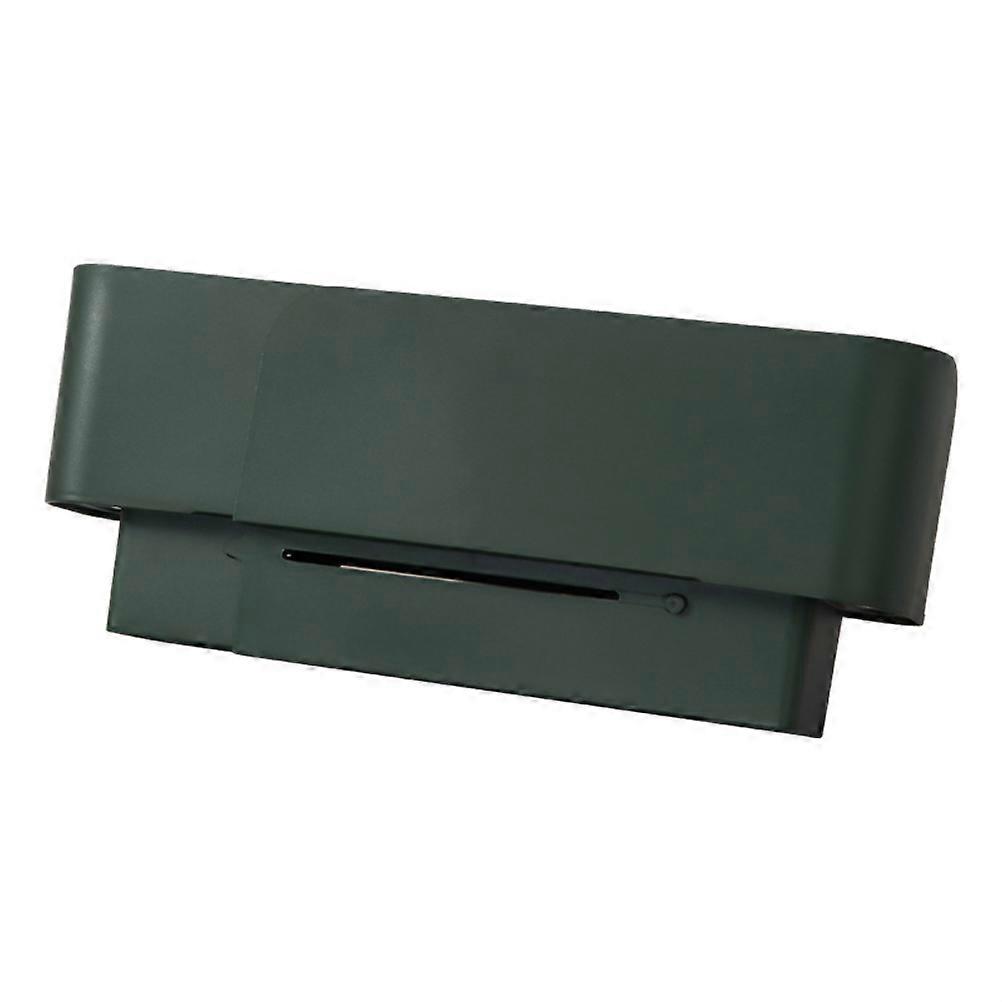 Adjustable Kitchen Sink Organizer with Drain Basket & Splash Guard