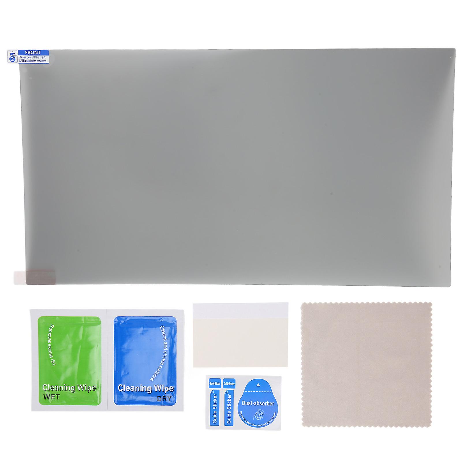 14-inch Laptop Screen Filter Professional Scratch-Resistant Prevents Glare Laptop Screen Protector for Office Workspace