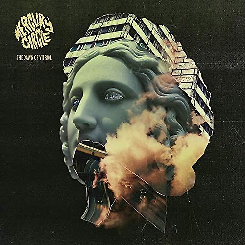 マーキュリーサークル - ビトリオール[ビニール]の夜明け