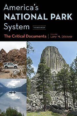 America's National Park System