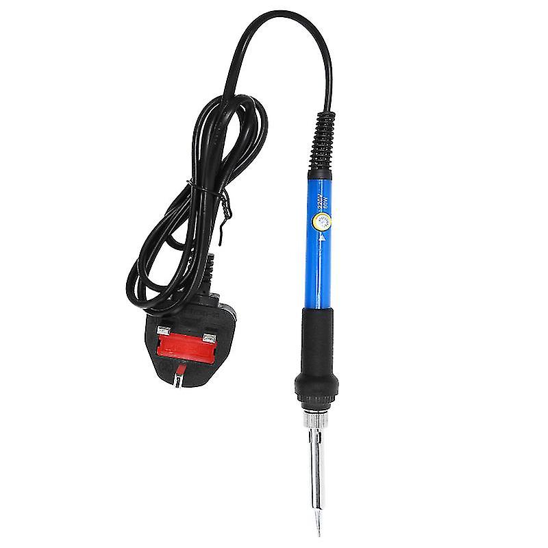1pcs Adjustable Temperature Soldering Iron