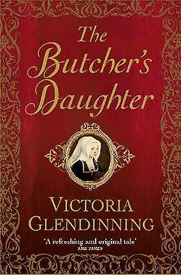 The Butcher's Daughter