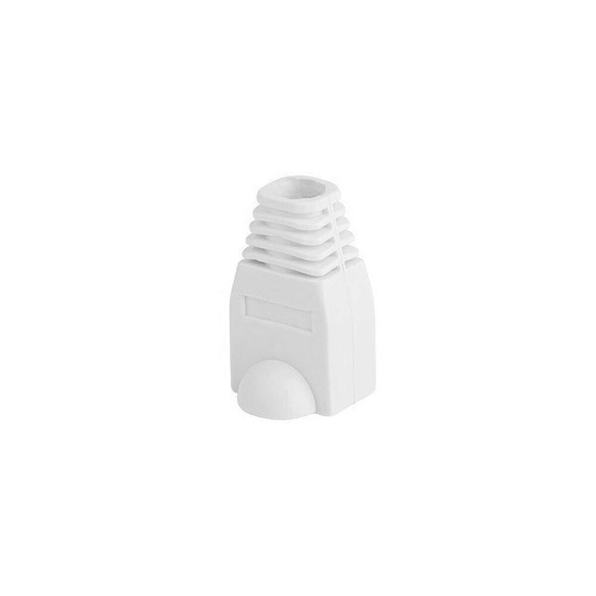 RJ45 Conector cauza Lanberg PLB-1000-A (100 uds)