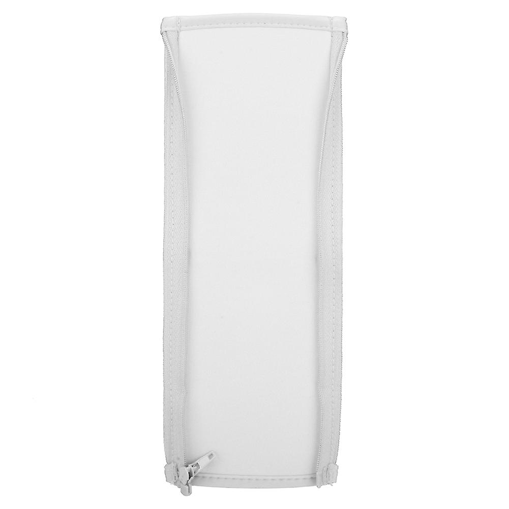 Coussinets de rechange pour casque Iron Triangle M50 (blanc)