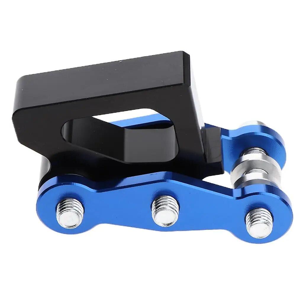 Motorcycle Rear Shock Absorber Riser Modification Parts Assembly for MSX125/SF LC150~8317