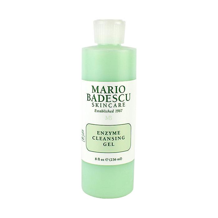Mario Badescu Enzyme Cleansing Gel - For All Skin Types 236ml/8oz