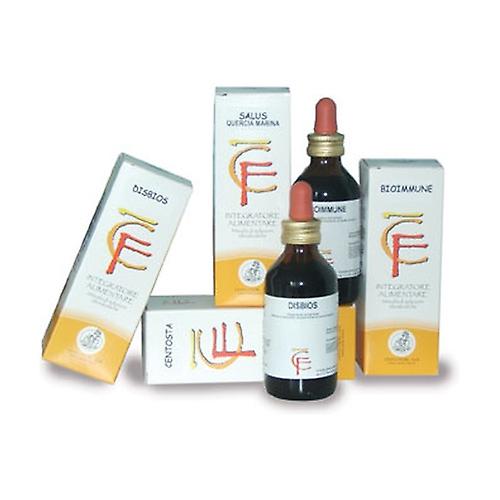 Rosemary Hydroalcoholic Solution 100 ml