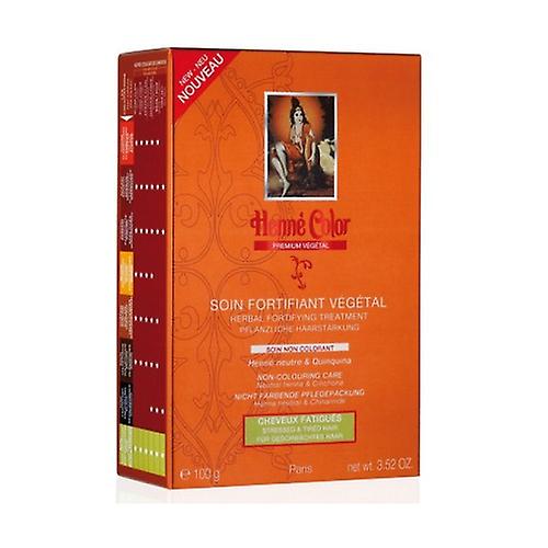 Tired Hair Care 100 g