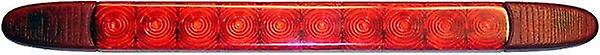 Auxiliary Stop Light Red
Tail Brake Lamp Rear LED 12V