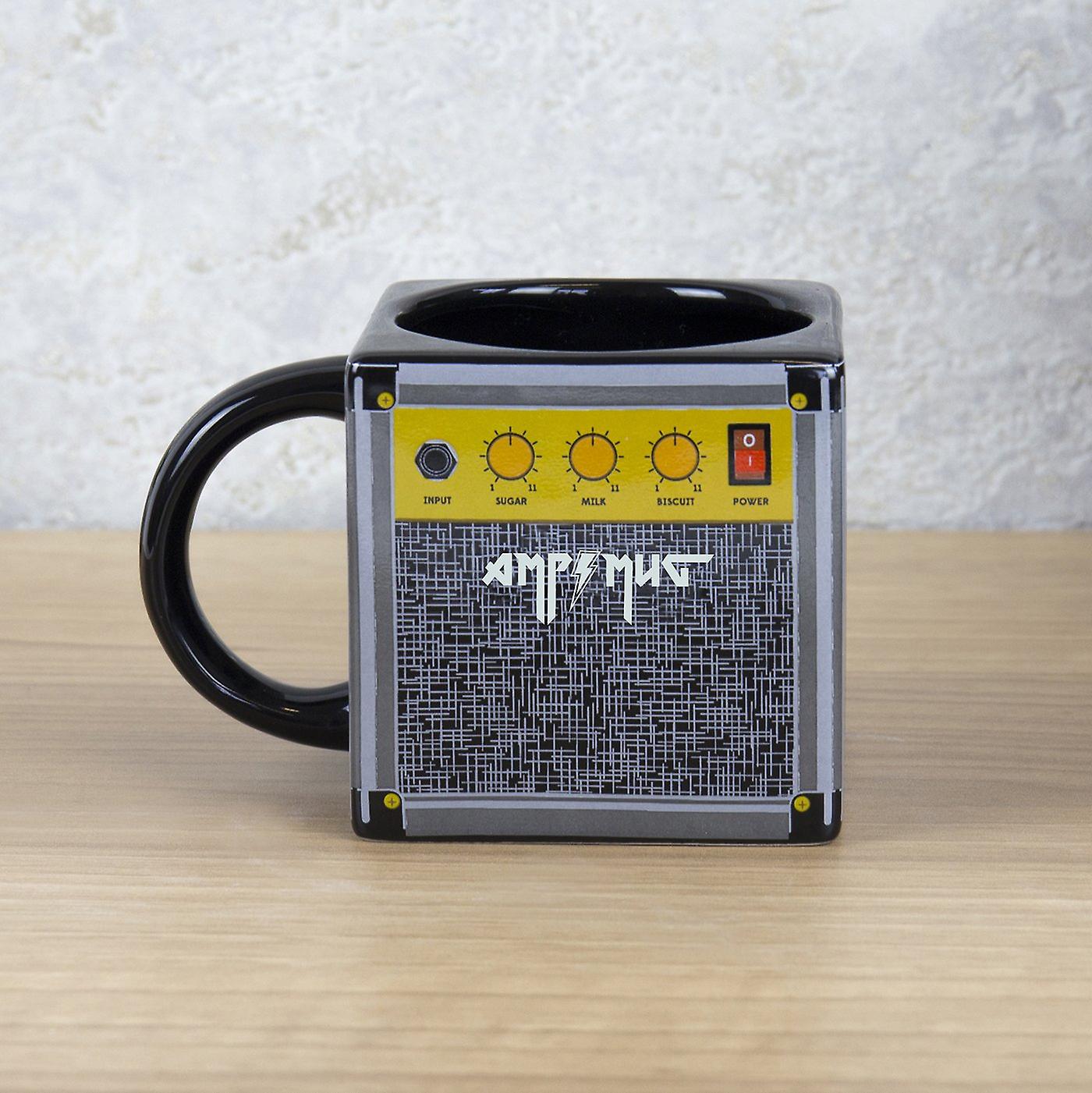 Gift Republic - Amp Mug