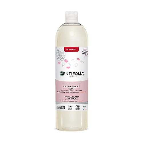 Luminous Micellar Water 500 ml