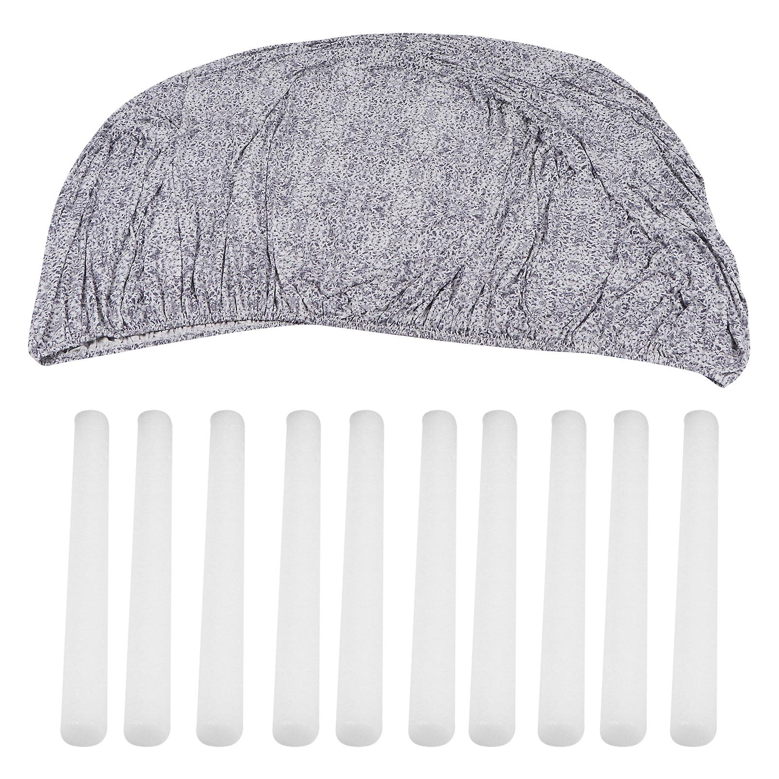 Soft Elastic Sofa Cover Stretch Slipcover Living Room Sofa Protector Machine Washable