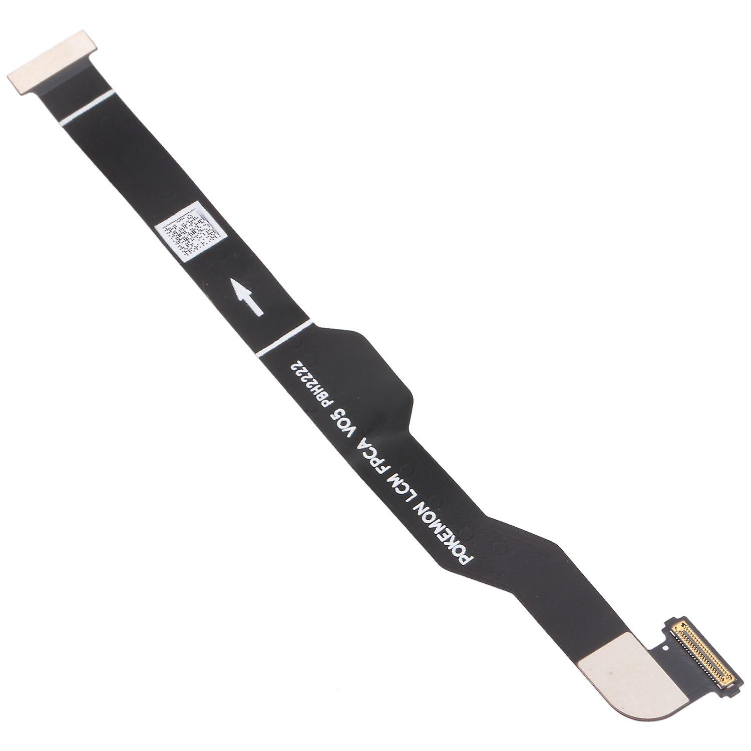 For Nothing Phone 1 Display LCD Charging Port Flex Cable Replacement