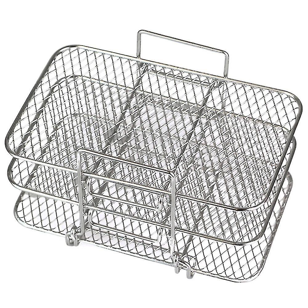 Compatible Dual R 304 Less Steel Dehydrator Rack